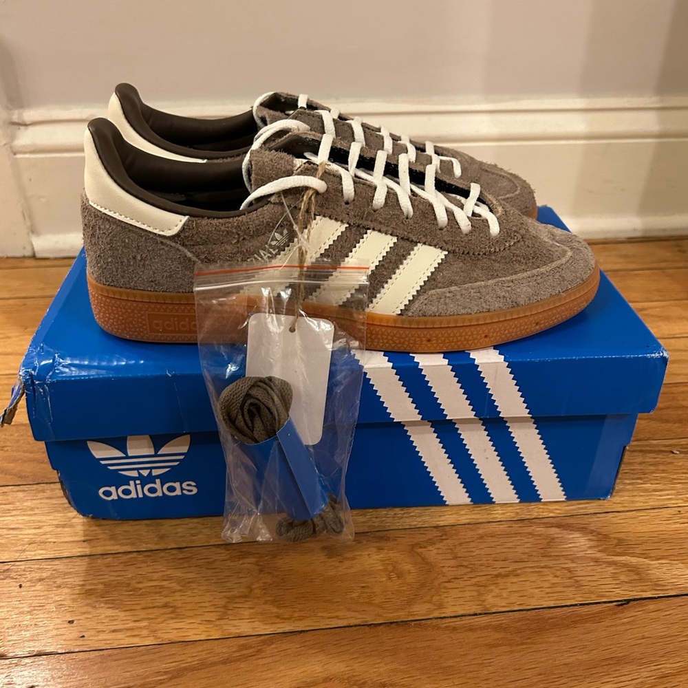 Adidas Spezial Earth Strata